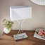 Monique Metal Table Lamp