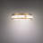 18" Constantine Dimmable LED Flush Mount, 3000K color Temperature-124928245-70533494