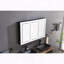 48" LED Mirror Medicine Cabinet with Lights, Defogger, and USB