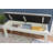 Eltingville Polyester Upholstered Storage Bench-75722087