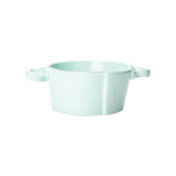 Lastra Handmade Stoneware Soup Bowl