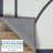 Basketball Non-Slip Kids Playroom Nursery 100% Polyester Washable Indoor Area Rug-119334490