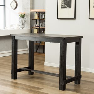 Union Rustic Shoemaker 5 - Piece Dining Set & Reviews | Wayfair