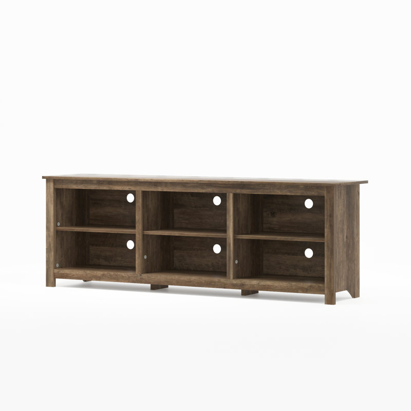 Aurel Modern 3 Piece Living Room Set, Knotty Oak