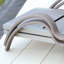 North Outdoor Chaise Lounge