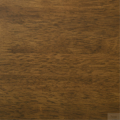 Warren Dark Brown Rectangular Dining Table