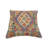 Geometric Throw Pillow