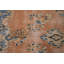 Tapis traditionnel délavé 6 x 9
