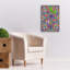 «Can You See Me» par Hello Angel, art mural sur toile, 12 po x 16 po-454746358