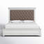 Lit tapissier standard Atas-1500624607