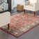 Tapis performance oriental Broomhedge Bijar