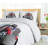 No Duvet Cover