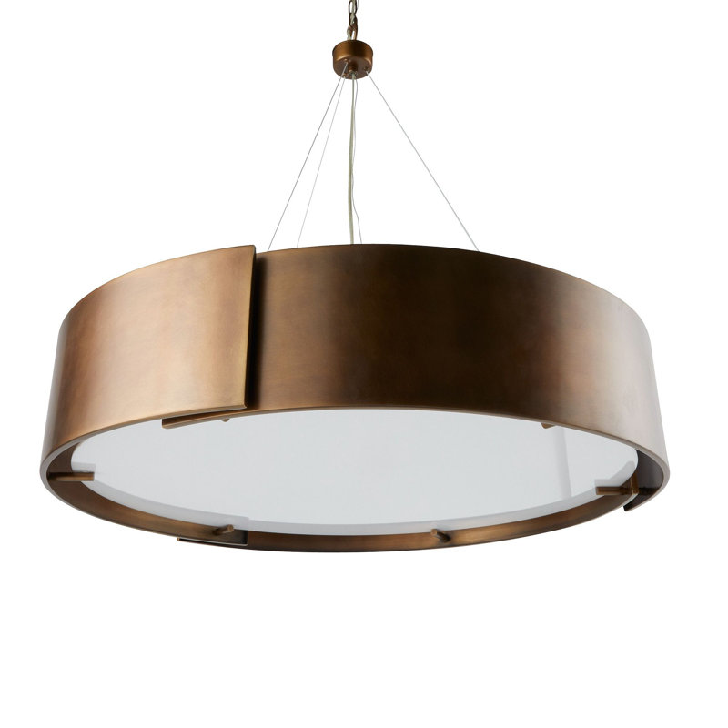 Dante Medium Chandelier