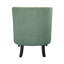 Chaise d'appoint traditionnelle capitonnée-1715531709