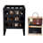 Esschert Design Fire Basket Square