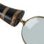 11" Curran Horn Magnifying Glass