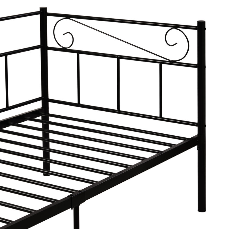 Gaudet Iron Daybed