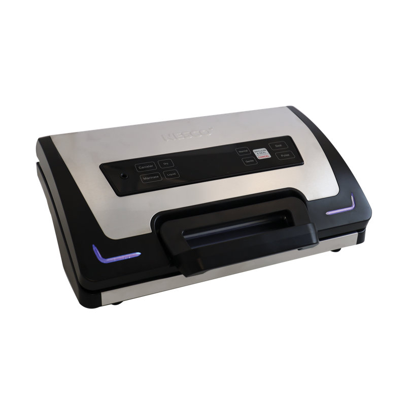 Machine à emballer sous vide Premium Premium