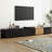 TV Stand With Faux Marble And Wood Grain Finish For Tvs Up To 88'', Modern Free-Combination Entertainment Center With 4 Storage Drawers For Living Room