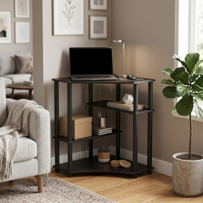 Particle Board / Chipboard Computer Desk