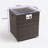 28inch Outdoor Fire Pit Column