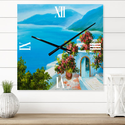 Wall Clock