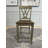 Corne 6 - Person Solid Wood Top Four Leg Dining Set-3503850