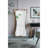Stylish And Functional Wall-Mounted Coat Rack With Multiple Hooks And Shelf, Ideal For Organizing Entryway Or Bedroom