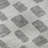Premium Machine Washable Prisco Gray Rug-1850779428