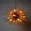 Lustre sphérique Spoutnik à 12 lumières Chadia-231387103-239884167