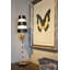 La Fleur 40" Table Lamp
