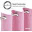Blackout Curtain Pair-98110277-98110278