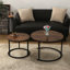 Gisberta Coffee Table-648079825