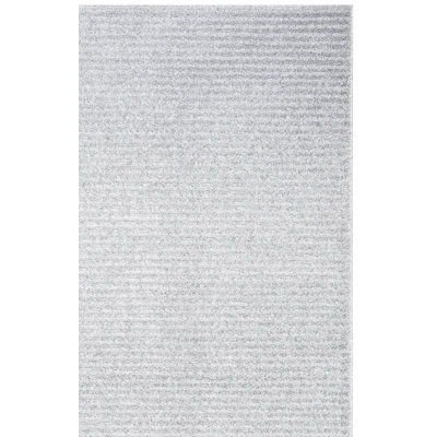 Breslin Performance Striped Rug