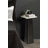 Square Marble Drink Table