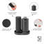 Brabantia SinkStyle Soap Dispenser Set-101952241