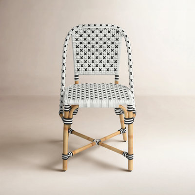 Montaillou Side Chair