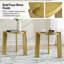 Table de bout Isabel-1505692636