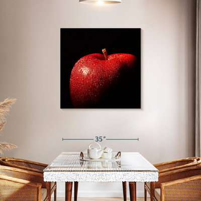 Yarlin Dewy Red Apple