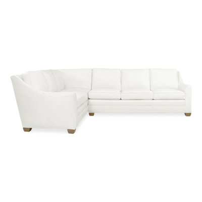 American Bungalow 2-Piece Nicholas Sectional