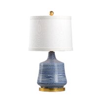 Chelsea House Table Lamps