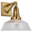 Chapman & Myers Layton 10" Sconce-68834526-70167844