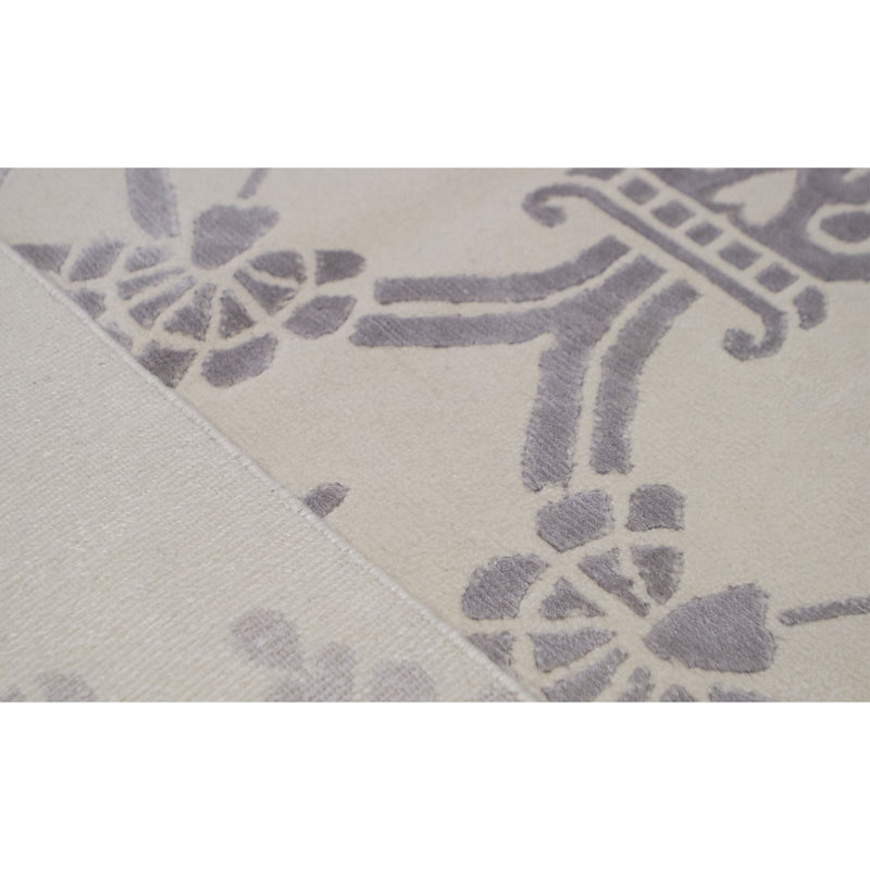 One-of-a-Kind 6'2" X 9' Area Rug