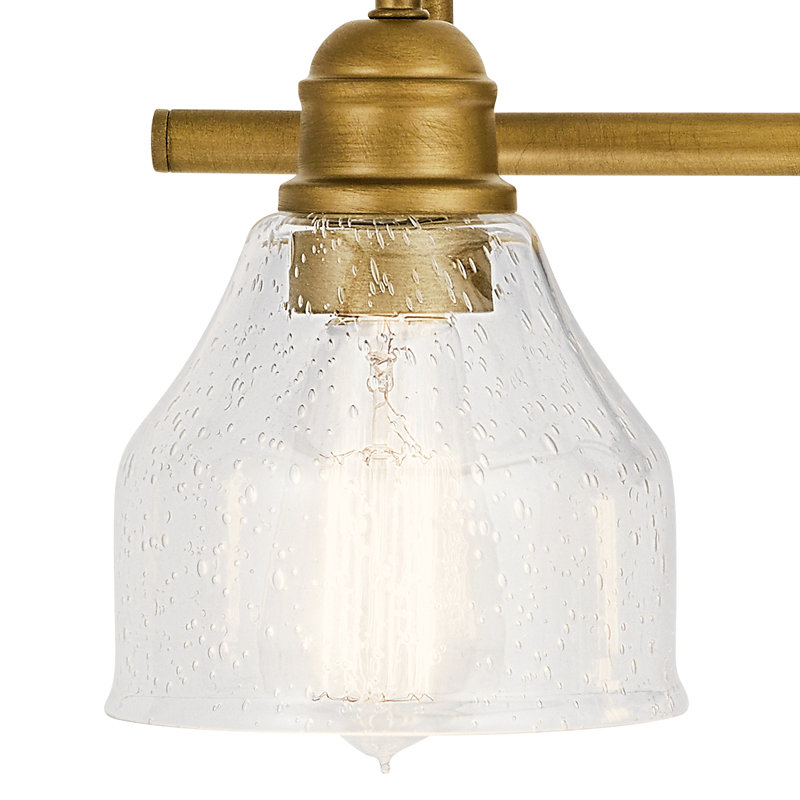 Myren 3 - Light Dimmable Vanity Light