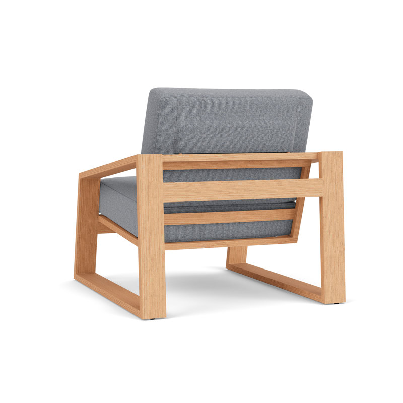 Outdoor Armchair, Rumba Stonewashed