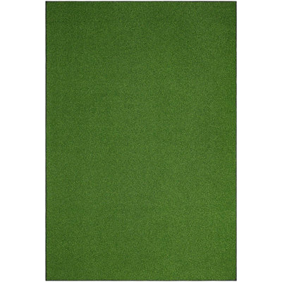 Tapis vert sur mesure