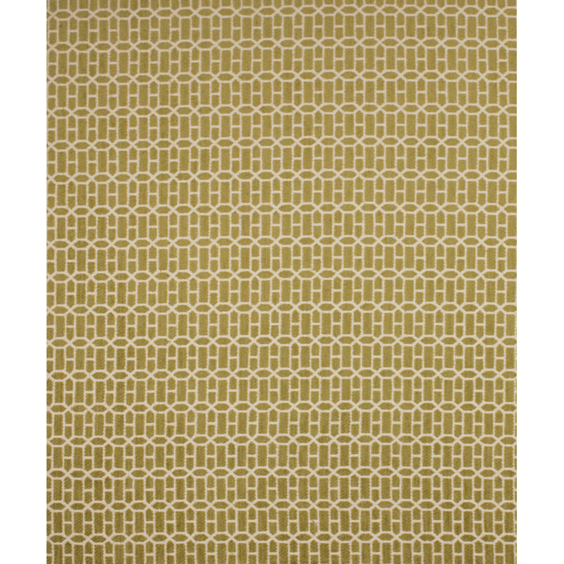 Layton Fabric, Green