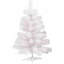 Arbre de Noël artificiel 23,6 pi