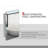 Exquisite Wall Mount Appearance Bathroom Cabinet with Shelf,Towel Rack with Mirror Sliding Door