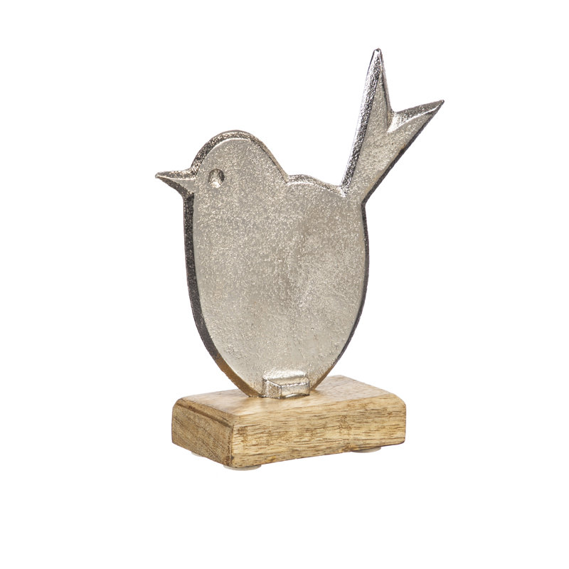Ensemble d’oiseau 2 pièces